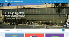 Desktop Screenshot of epcad.org